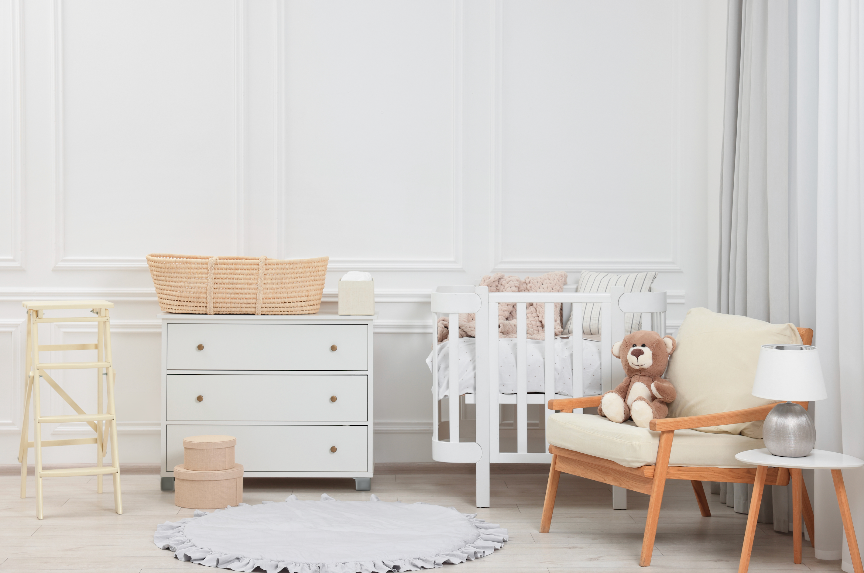 From Fabric to Nursery: How Cradle Comforts Stays Eco-Friendly
