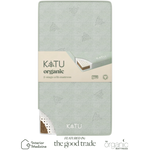 Organic 2-Stage Crib Mattress