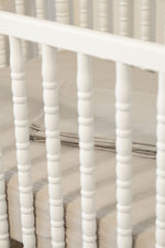 100% Organic Cotton Gauze Muslin Crib Sheet