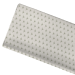 Buzzy Bees Changing Pad Cover - Cradle Comforts Co.