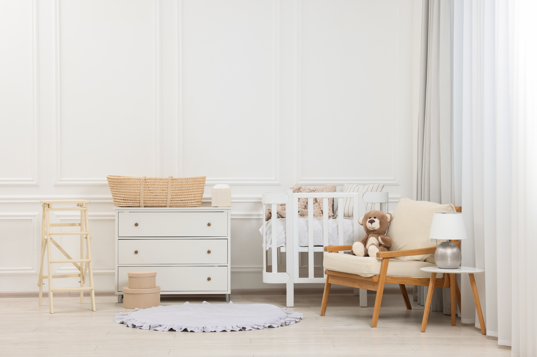A Guide to Setting Up a Sustainable Nursery on a Budget