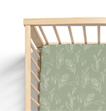 Baby Cot Bed