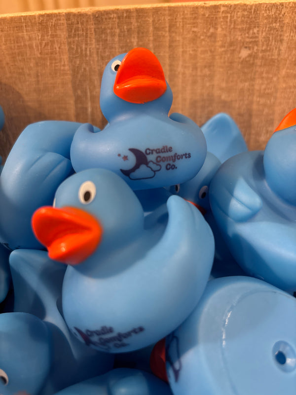 Rubber Duck - Sprig