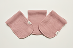 3-Pack Dusty Pink