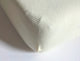 Ivory Cotton Waffle Crib Sheet