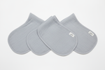 4-Pack Light Gray