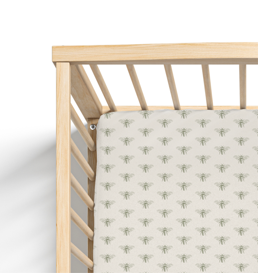 baby bed
