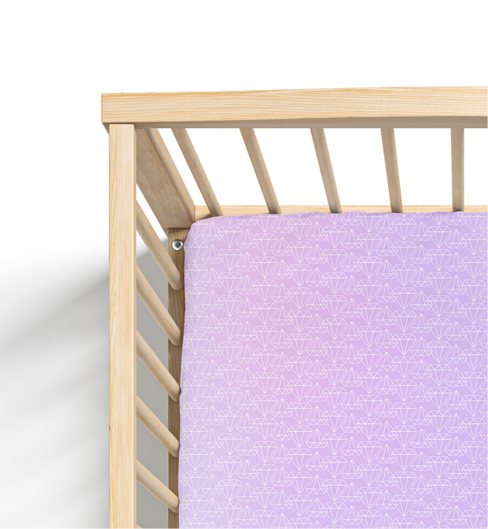 baby bed