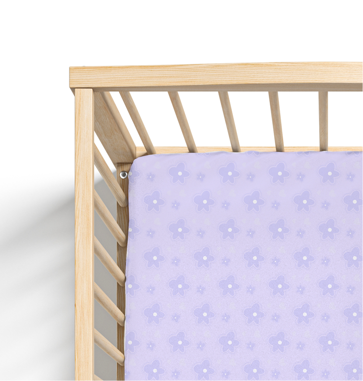 Baby Cot Bedb
