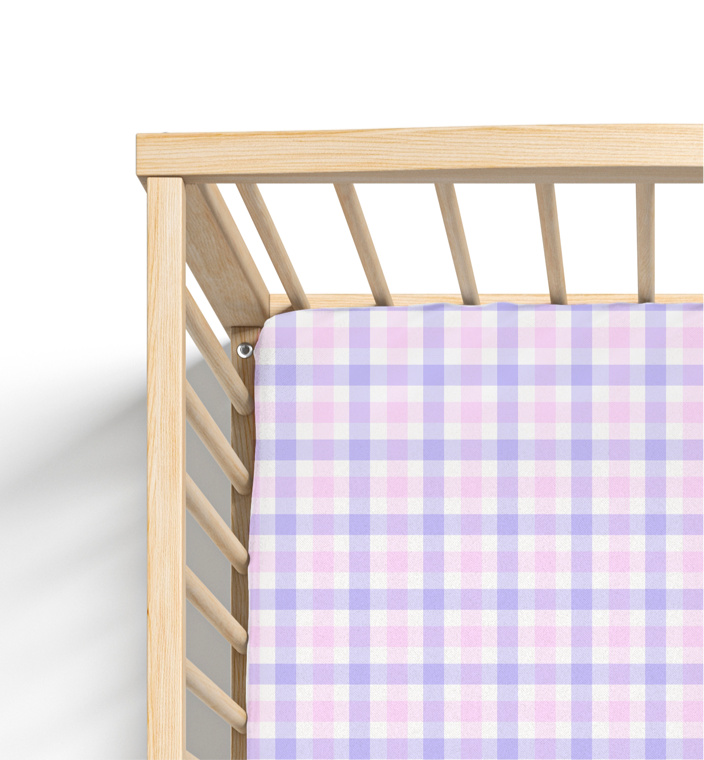 Convertible Crib