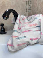 baby Sleeping Blanket