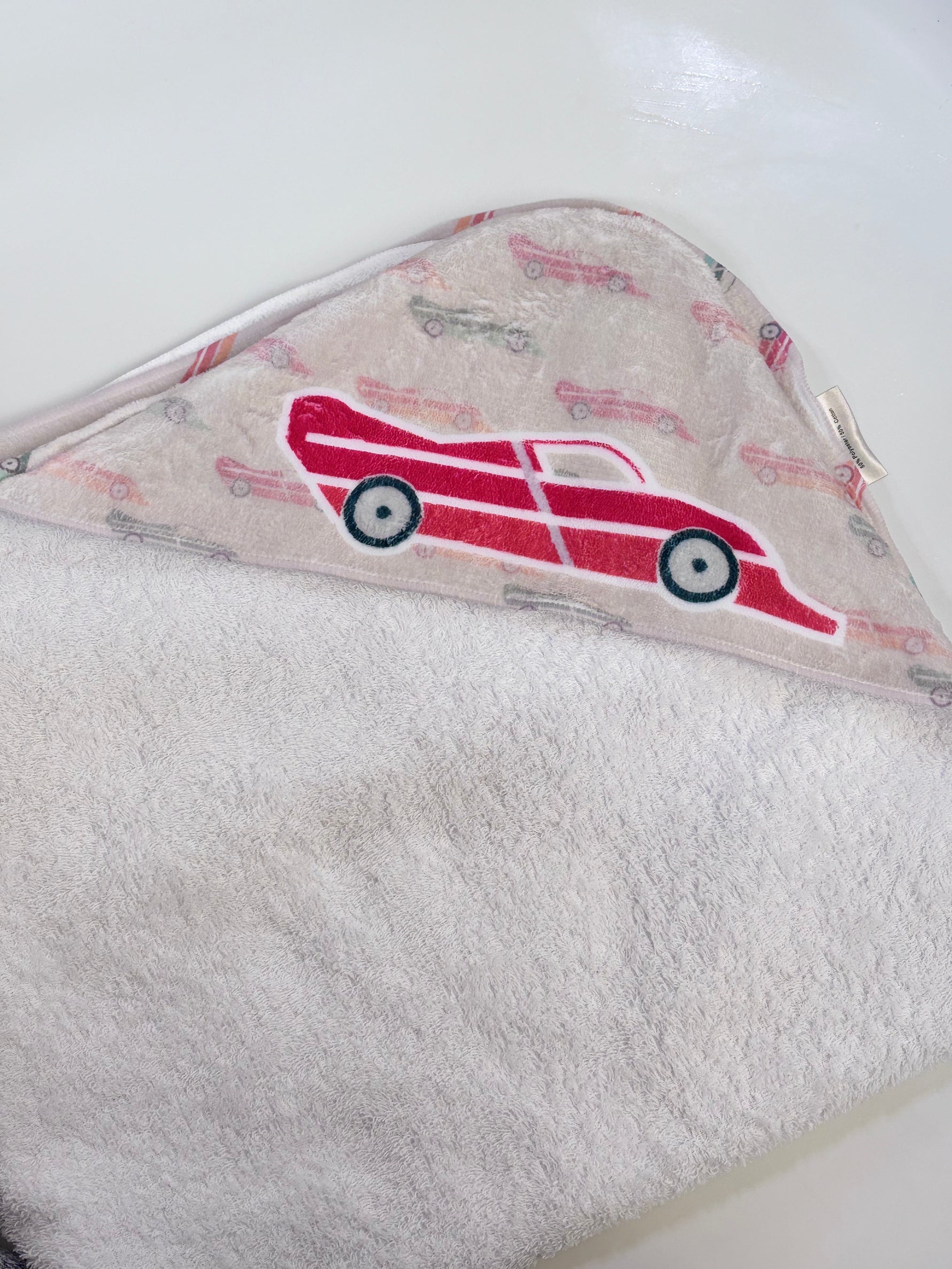 baby Sleeping Blanket