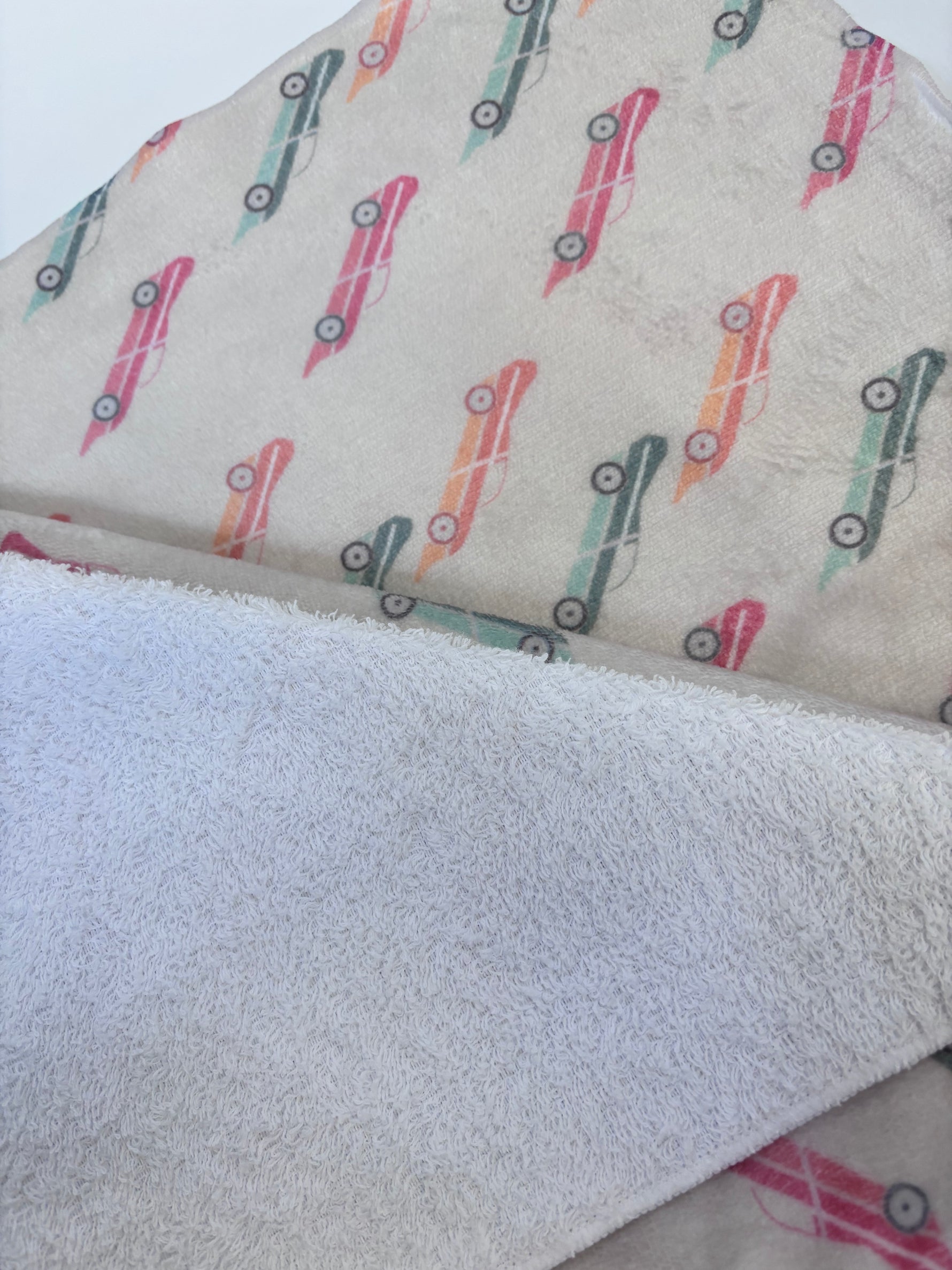 baby Sleeping Blanket