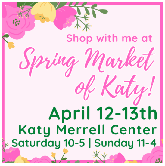 spring market of katy