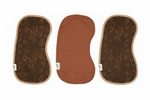 Burp Cloths - Fresh Layout